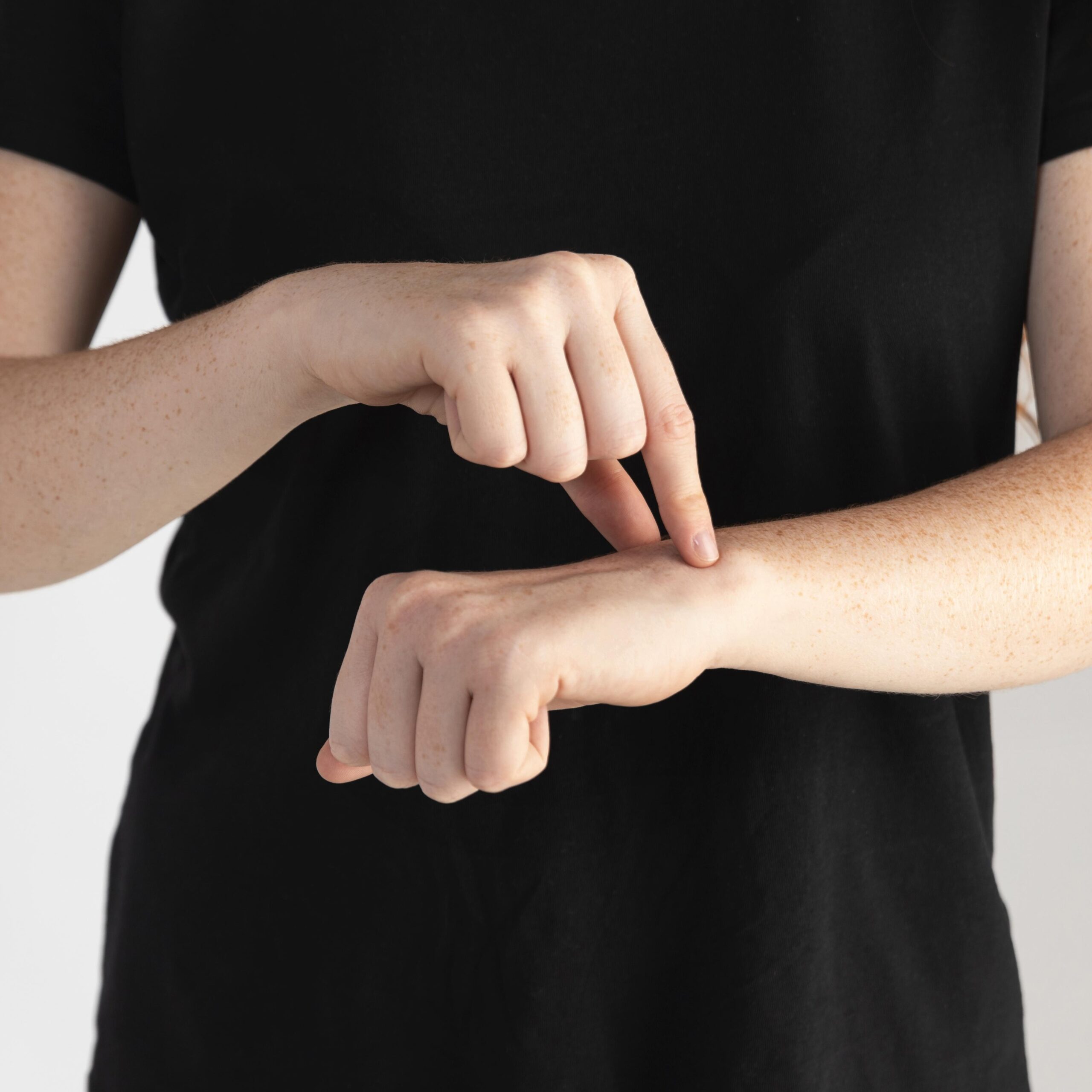 Hand & Wrist