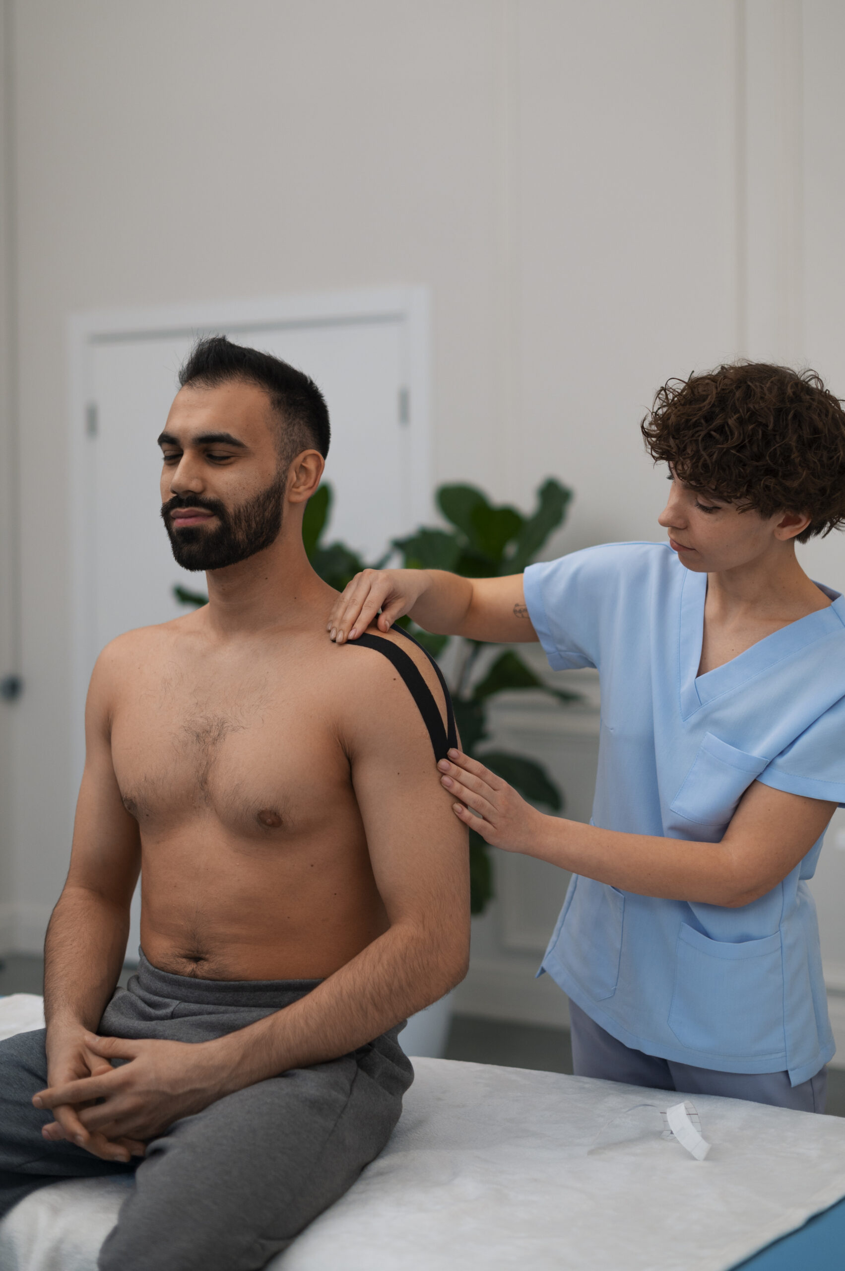 Shoulder Procedures