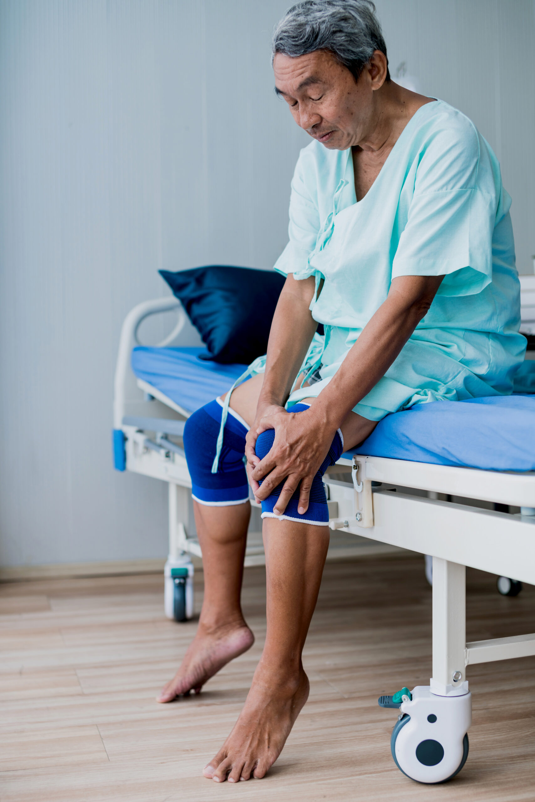 Knee Replacement