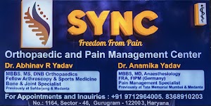 Dr. Abhinav Yadav place picture