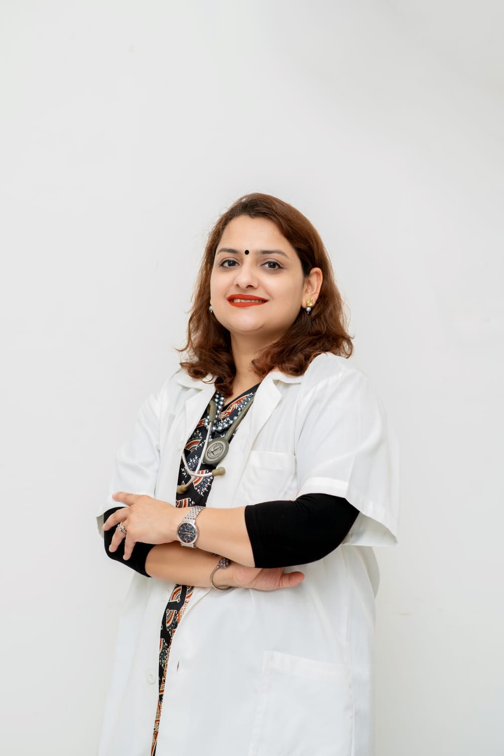 Dr Anamika Yadav