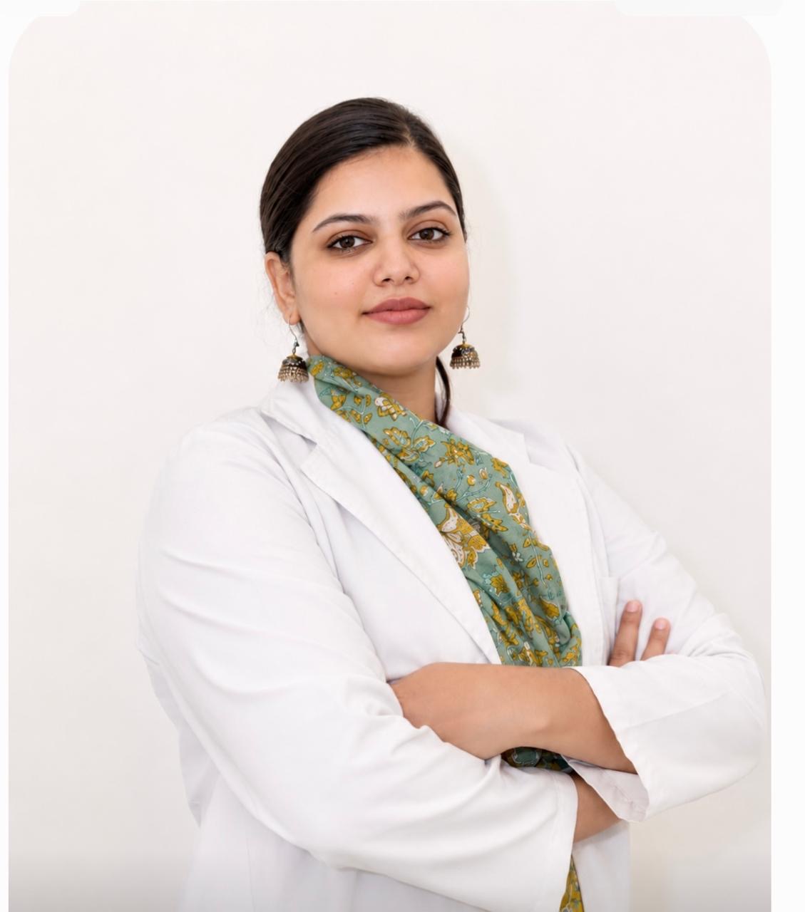 Dr Vani